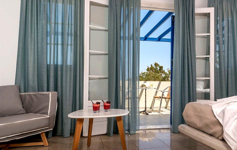 Hermes Hotel